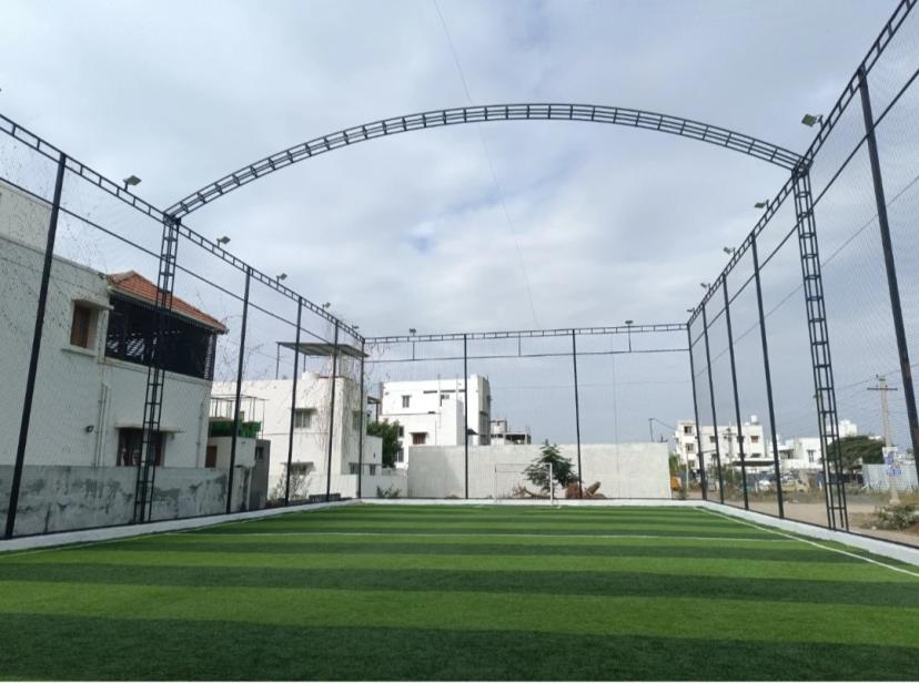 Goodwill Sports TurfX, Vellakinar, Coimbatore