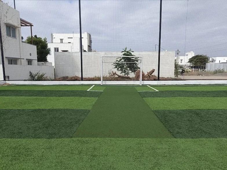 Goodwill Sports TurfX, Vellakinar, Coimbatore