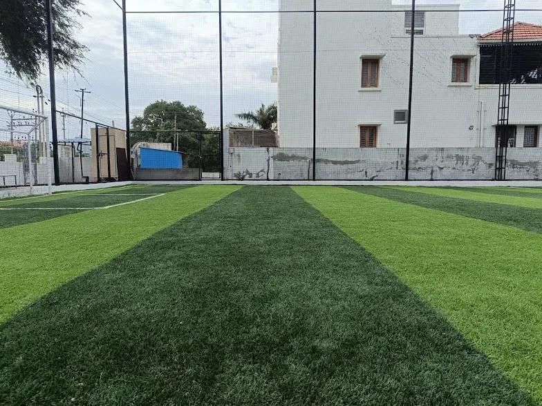 Goodwill Sports TurfX, Vellakinar, Coimbatore