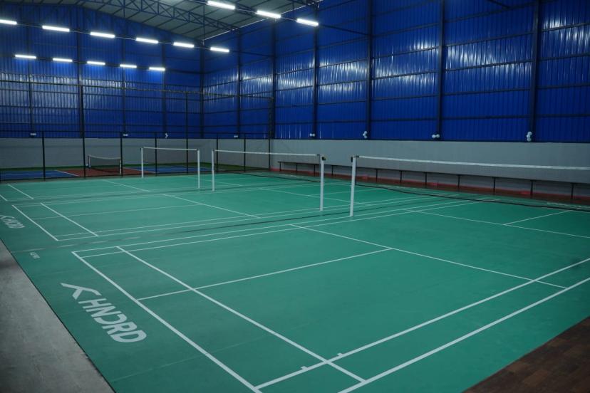 Floodlightz Sports Arena, Kovaipudur, Coimbatore