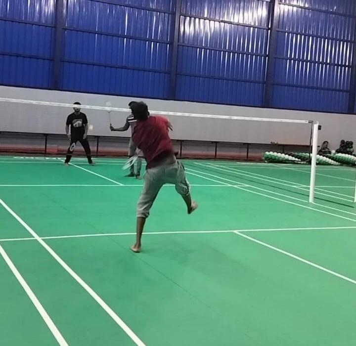 Floodlightz Sports Arena, Kovaipudur, Coimbatore