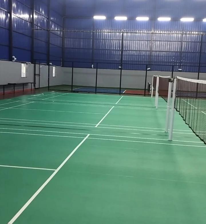 Floodlightz Sports Arena, Kovaipudur, Coimbatore