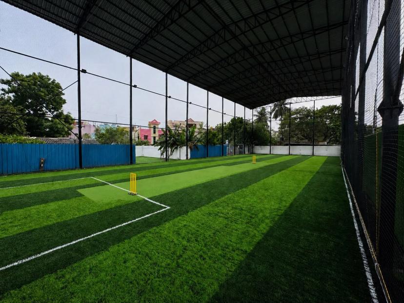 SWEAT, Otteri, Chennai