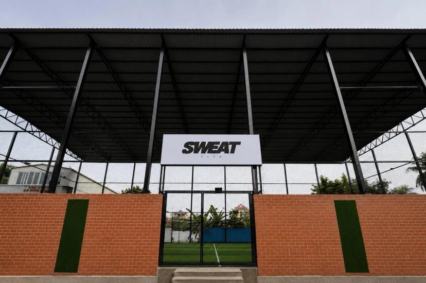 SWEAT, Otteri, Chennai
