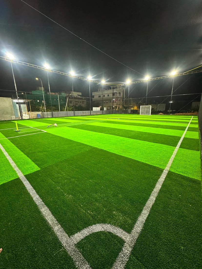 A D Sports Arena, Ambattur, Chennai