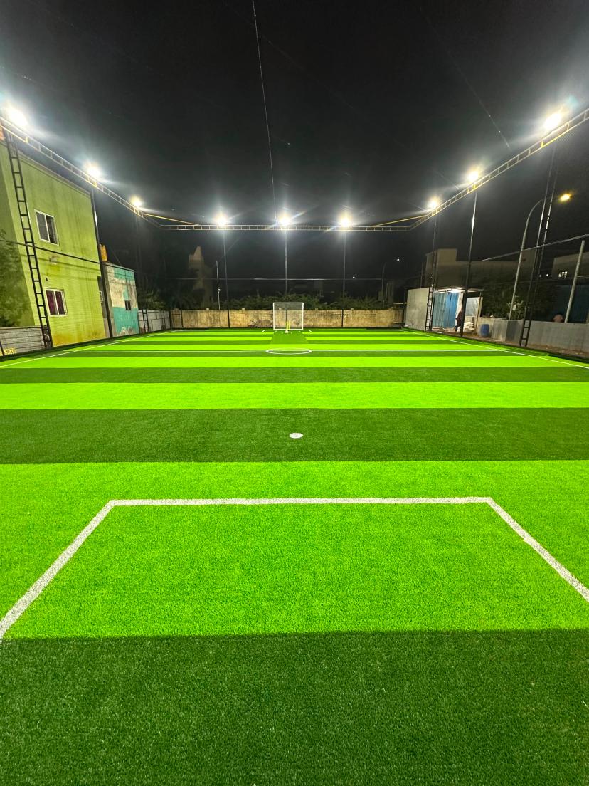 A D Sports Arena, Ambattur, Chennai