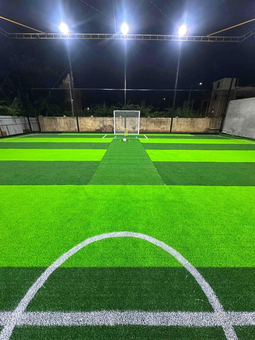A D Sports Arena, Ambattur, Chennai
