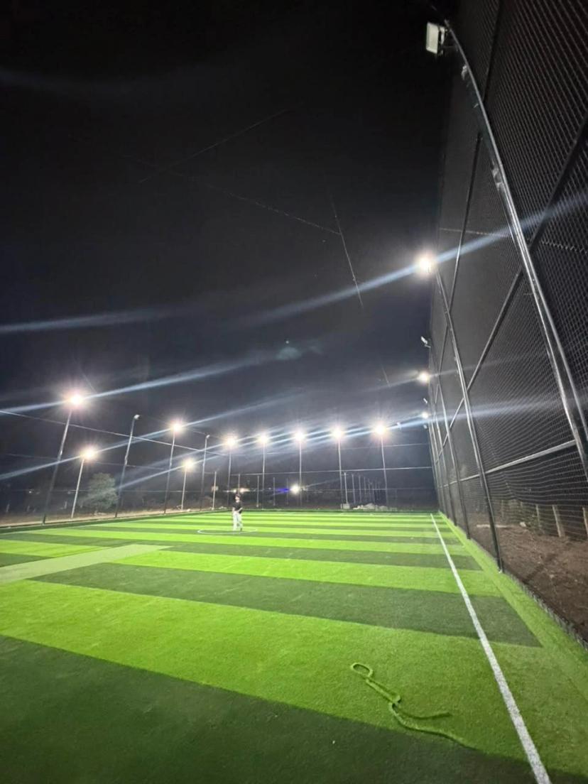 Singai Sphere Sports Club, Singanallur, Coimbatore