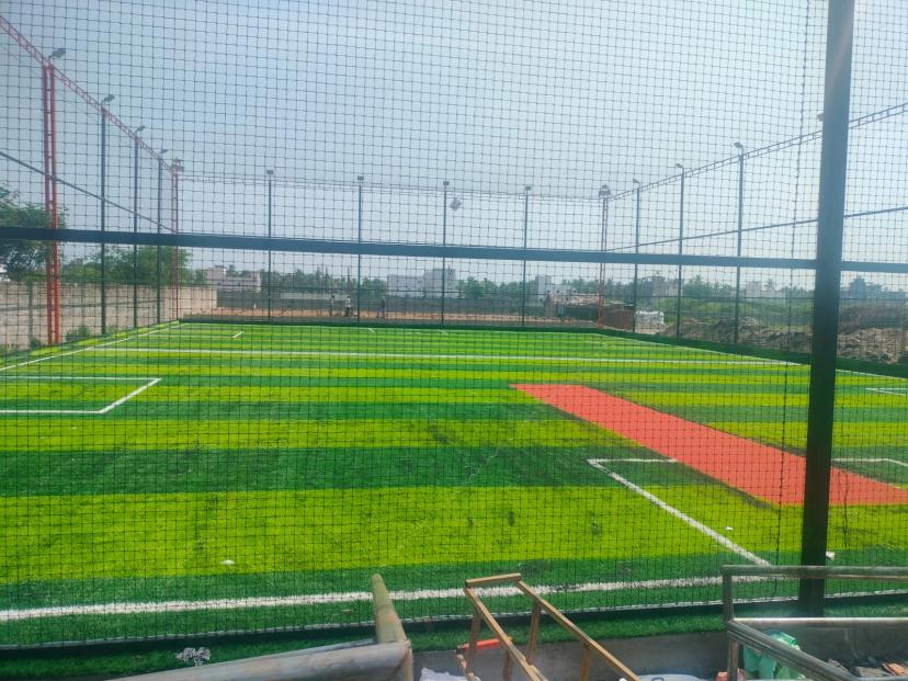 Urban Smashh Arena, Keeranatham, Coimbatore