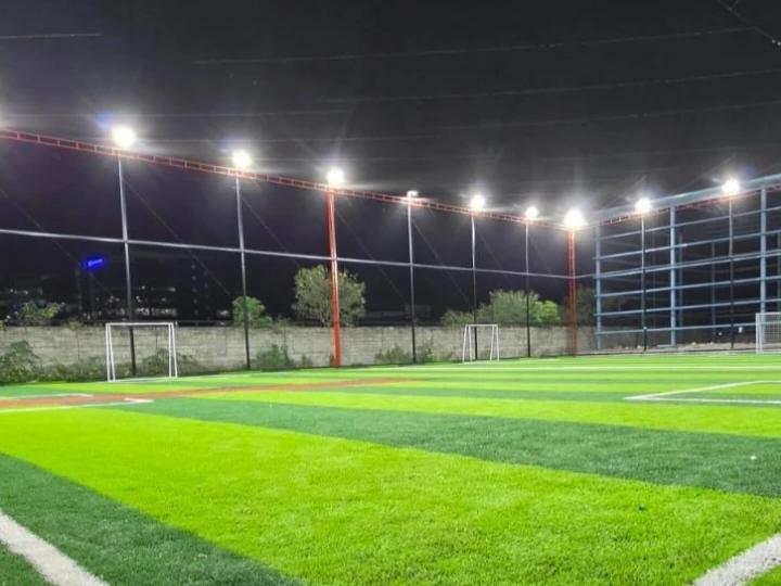 Urban Smashh Arena, Keeranatham, Coimbatore