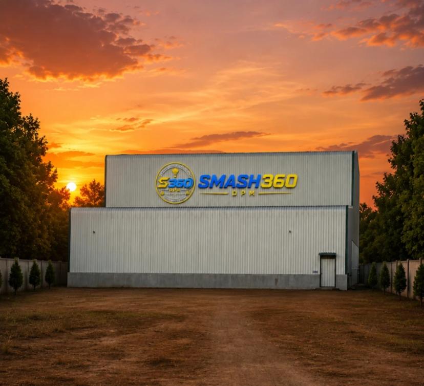 Smash 360 DPM , Chithravutthan Palayam, Dharapuram