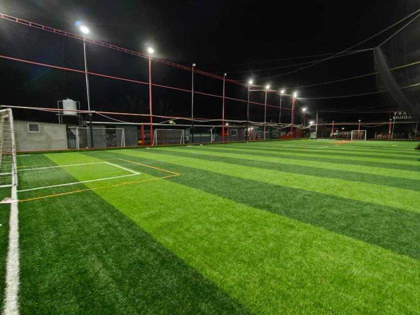 Galaxy Stadium, Vadaseri, Mannargudi