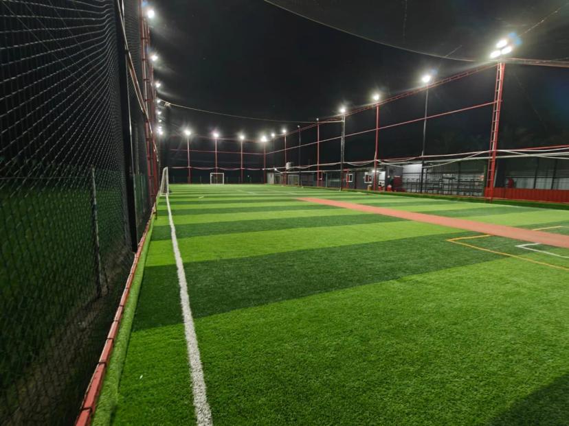 Galaxy Stadium, Vadaseri, Mannargudi