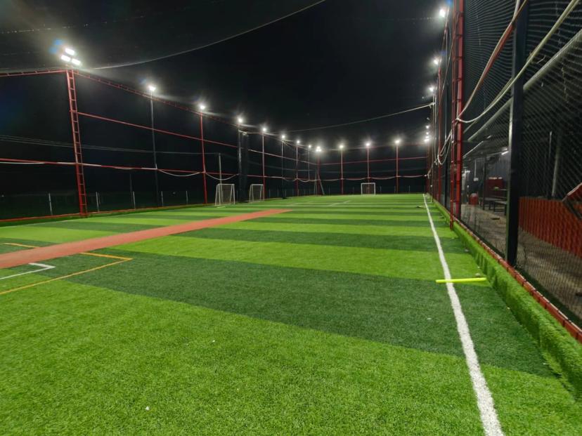 Galaxy Stadium, Vadaseri, Mannargudi