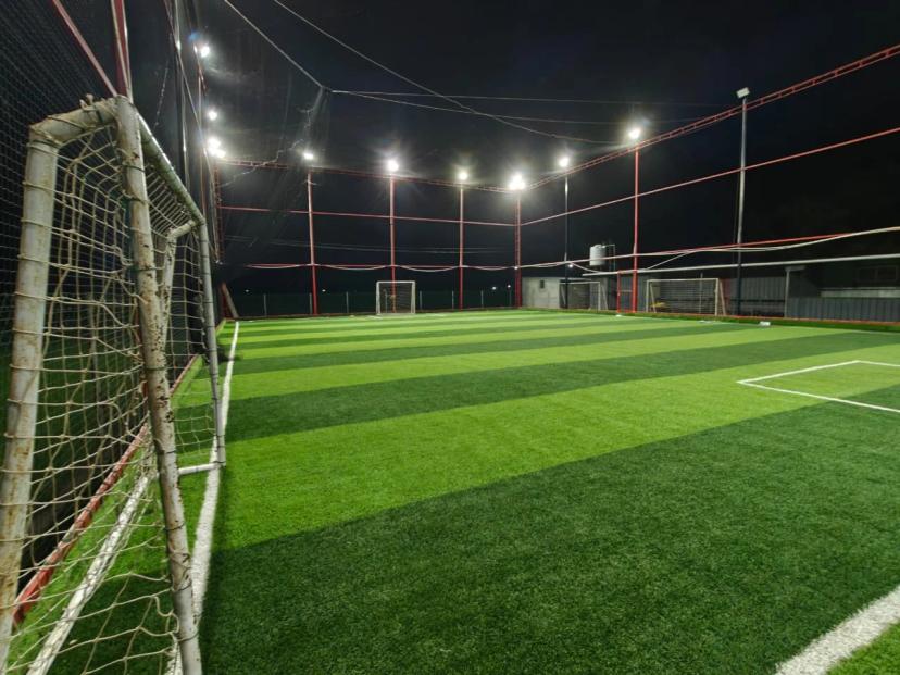Galaxy Stadium, Vadaseri, Mannargudi