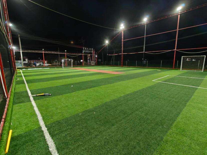 Galaxy Stadium, Vadaseri, Mannargudi