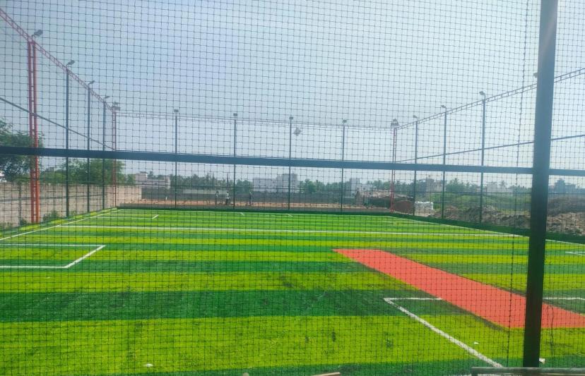 Urban Smashh Arena, Saravanampatti, Coimbatore