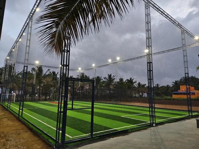 Turf X Arena, Madukarai, Coimbatore