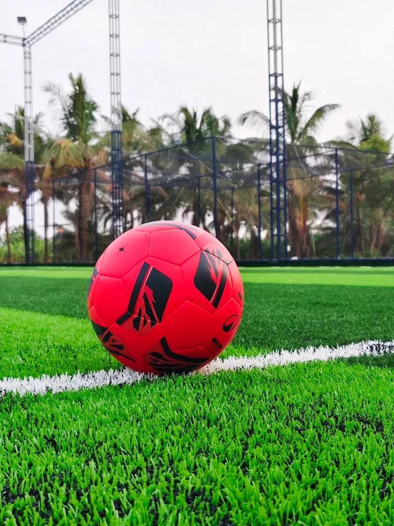 Turf X Arena, Madukarai, Coimbatore