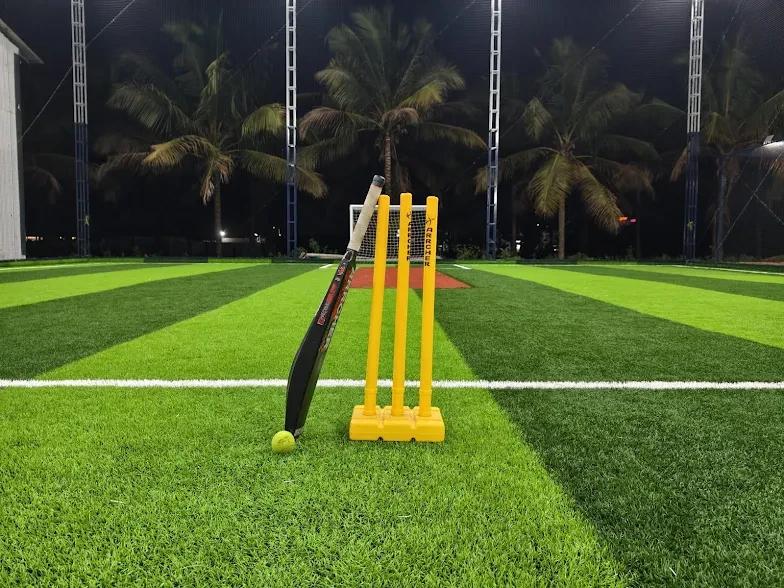Turf X Arena, Madukarai, Coimbatore