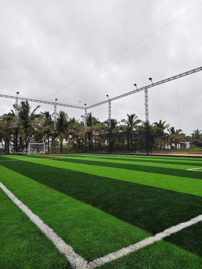 Turf X Arena, Madukarai, Coimbatore