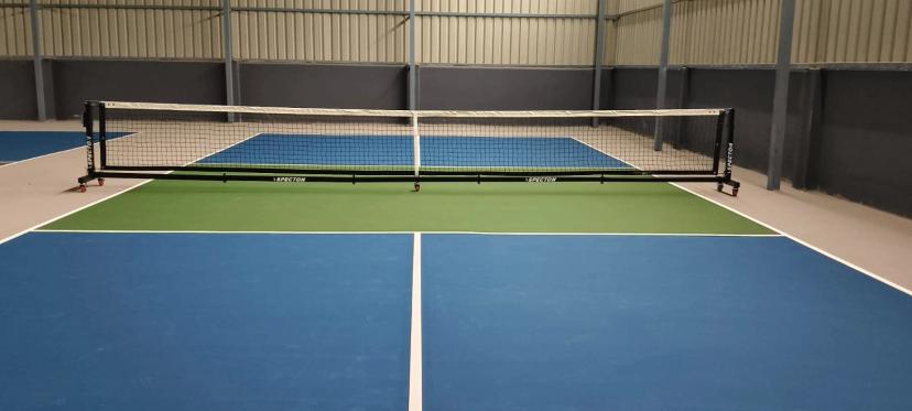 Stratos Pickleball, Perungudi, Chennai
