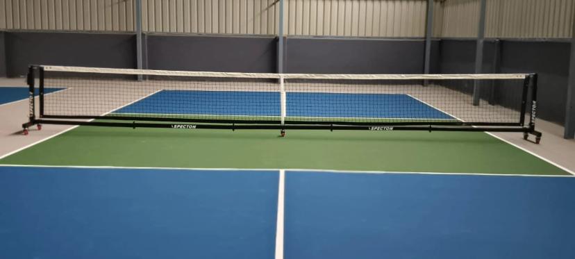 Stratos Pickleball, Perungudi, Chennai