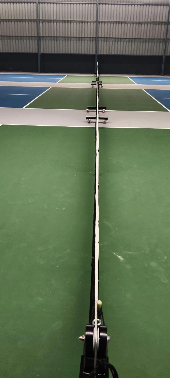 Stratos Pickleball, Perungudi, Chennai
