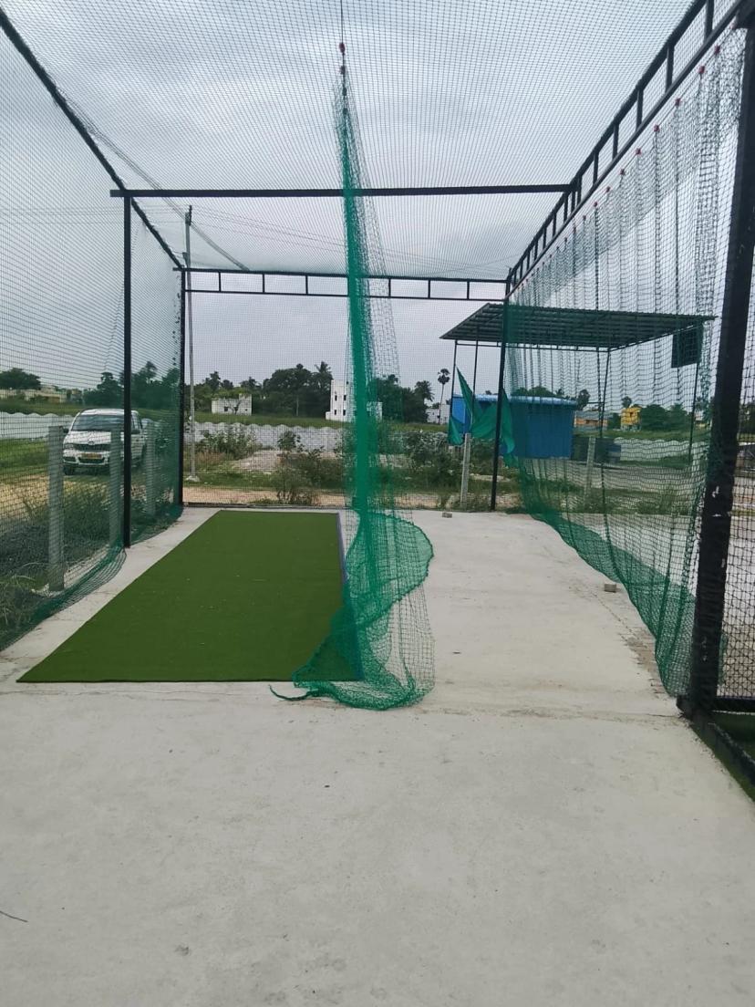 Thidal Sports - Nets, Palavedu, Chennai