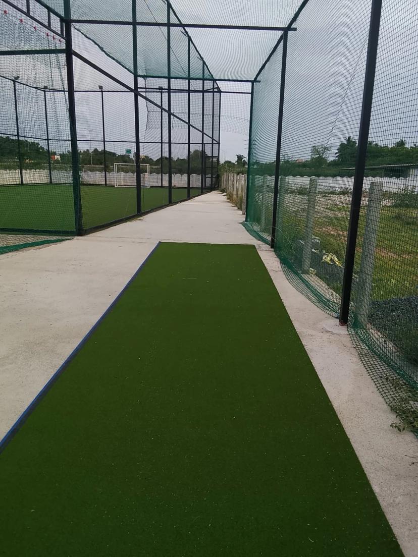 Thidal Sports - Nets, Palavedu, Chennai