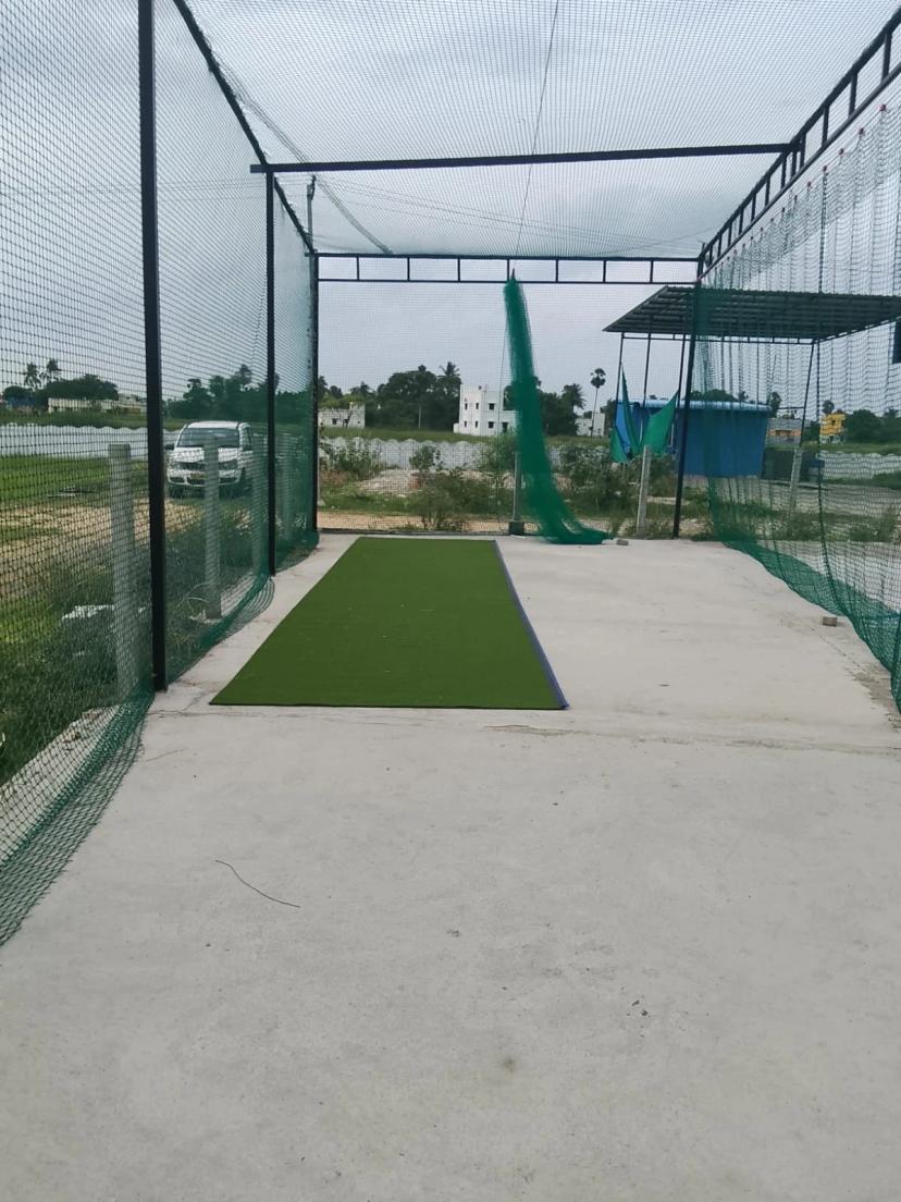 Thidal Sports - Nets, Palavedu, Chennai