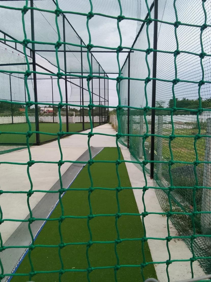 Thidal Sports - Nets, Palavedu, Chennai