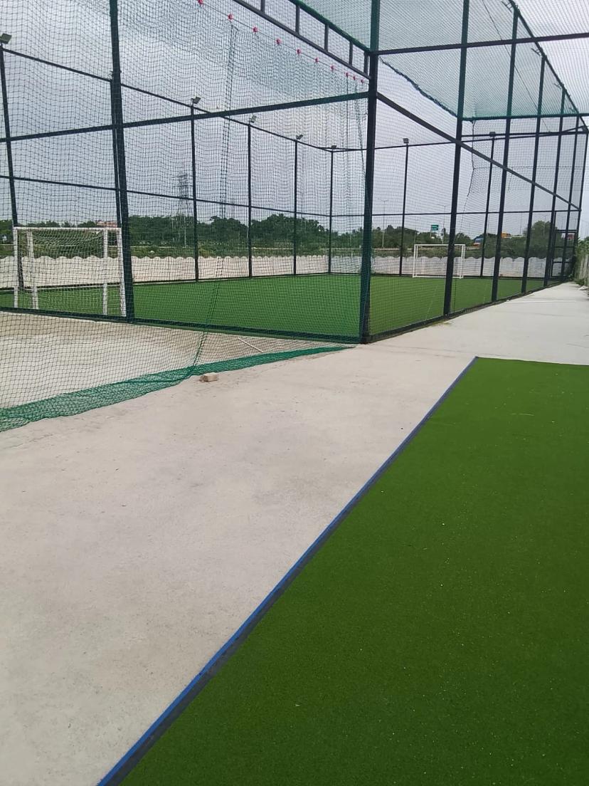 Thidal Sports - Nets, Palavedu, Chennai
