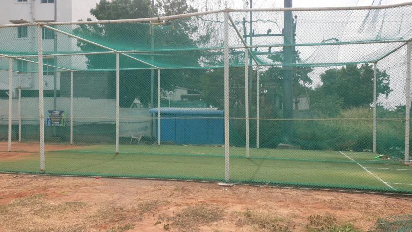 22Yards Cricket Nets, Saravanampatti, Coimbatore