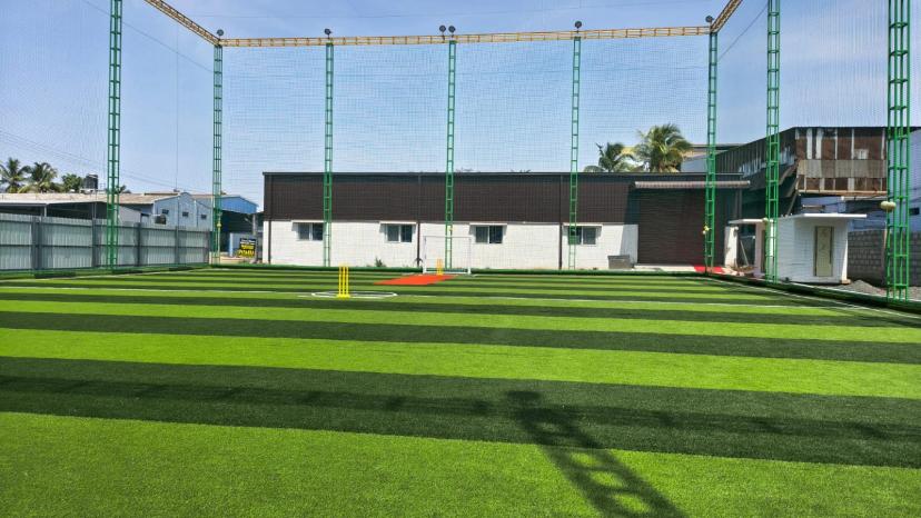 Dinam Dinam Central Turf, Goldwins, Coimbatore