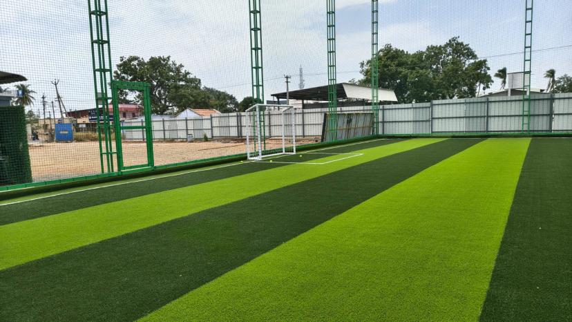 Dinam Dinam Central Turf, Goldwins, Coimbatore