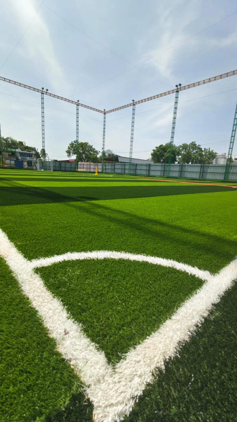 Dinam Dinam Central Turf, Goldwins, Coimbatore