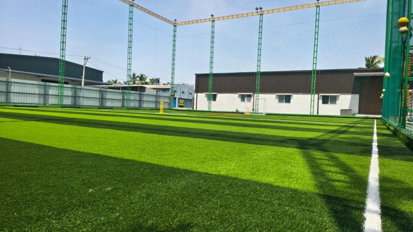 Dinam Dinam Central Turf, Goldwins, Coimbatore