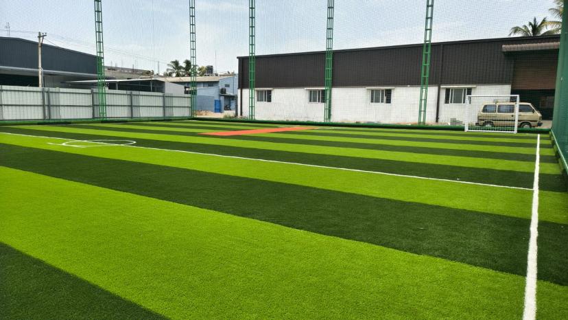 Dinam Dinam Central Turf, Goldwins, Coimbatore