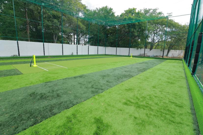 CM Youth Sports Arena MDU, Race course colony, Madurai