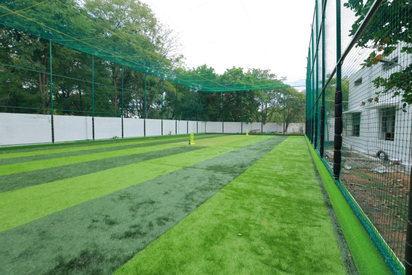 CM Youth Sports Arena MDU, Race course colony, Madurai