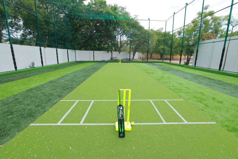 CM Youth Sports Arena MDU, Race course colony, Madurai