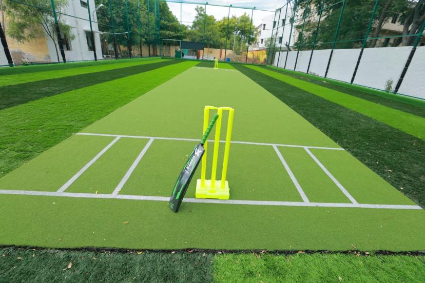 CM Youth Sports Arena MDU, Race course colony, Madurai
