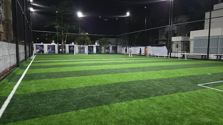 Soul Play Arena, Sankar nagar, Salem