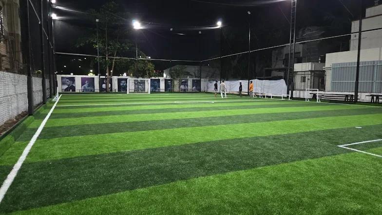 Soul Play Arena, Sankar nagar, Salem