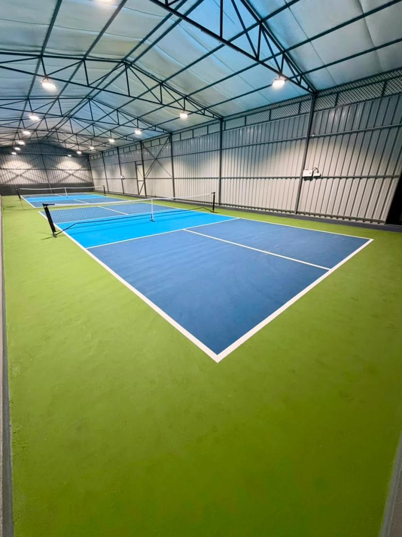 Retro Pickleball, Porur, Chennai