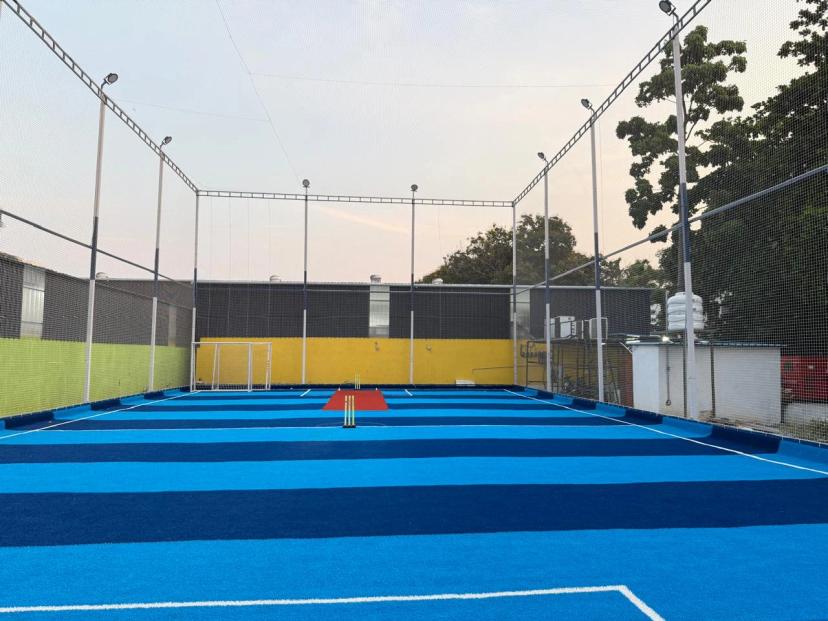 The Royal Turf, Perungudi, Chennai