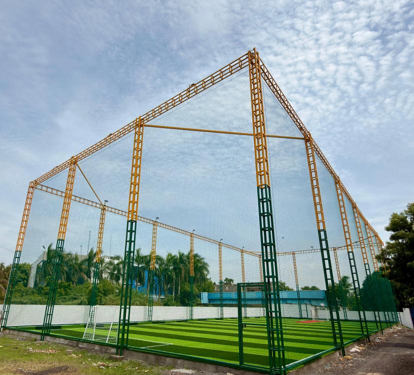 Raphael Arena, Kuthambakkam, Chennai