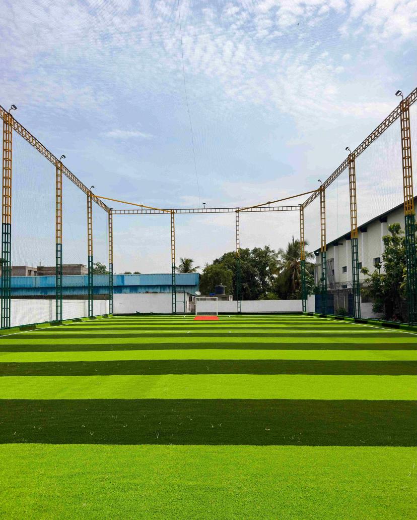 Raphael Arena, Kuthambakkam, Chennai