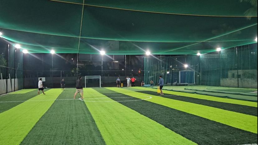 Yodha Turf, Hoskote, Bengaluru